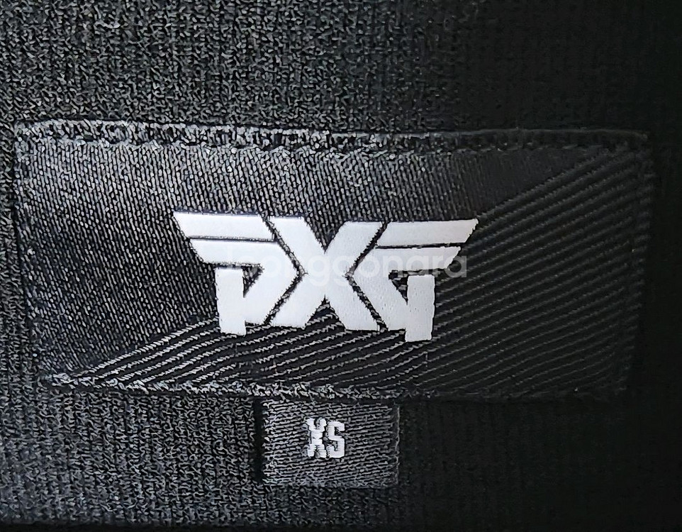 PXG 골프니트 XS (85) 22SS--3