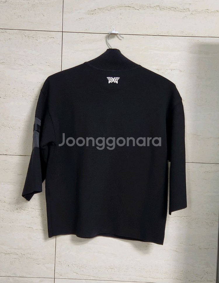 PXG 골프니트 XS (85) 22SS--1