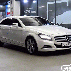 [벤츠]CLS클래스 W218 CLS 250 CDI #앱