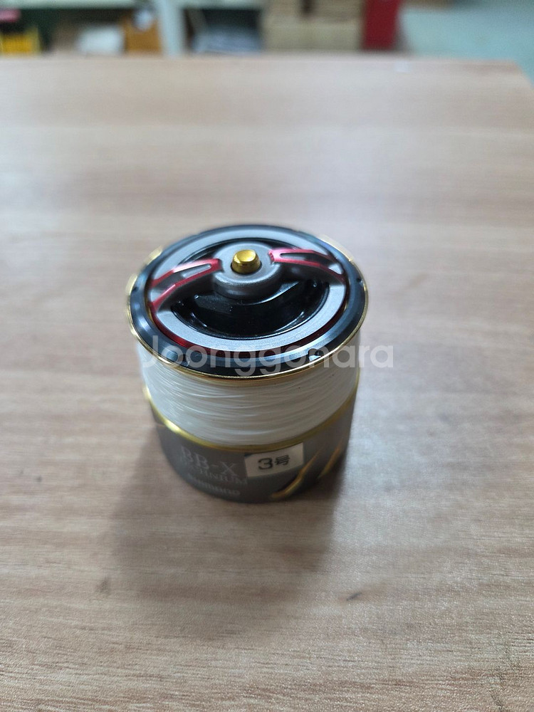 시마노 테크늄 릴 . 흘림낚시릴.찌낚시릴--4