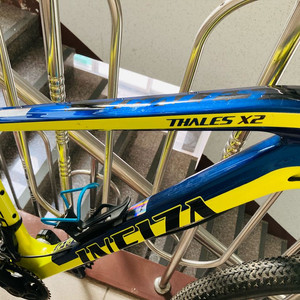 전문산악용 카본MTB. 인피자 탈레스 X2
