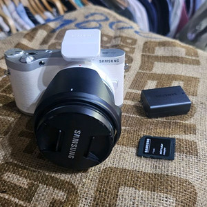 삼성NX-300