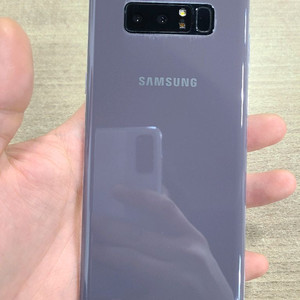 갤럭시노트8 64G 중고폰 공기계