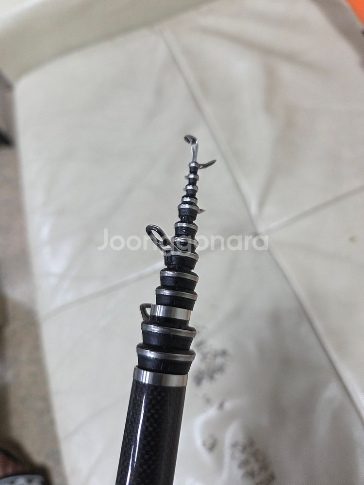 시마노 파이어블러드 텐타클 낚시대.찌낚시--2