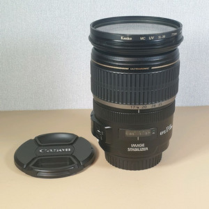 캐논EF-S 17-55mm F2.8 IS USM 축복이