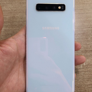 갤럭시 S10플러스 128G 무잔상 중고폰 공기계