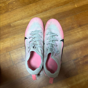 나이키 풋살화 머큐리얼 베이퍼15프로 tf 285