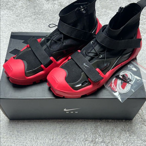 [275] MMW free tr nike/alyx