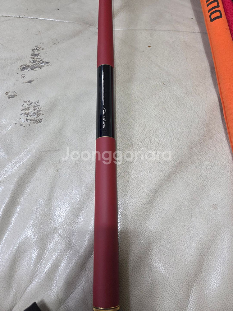 가마가츠 민장대 뽈락--0