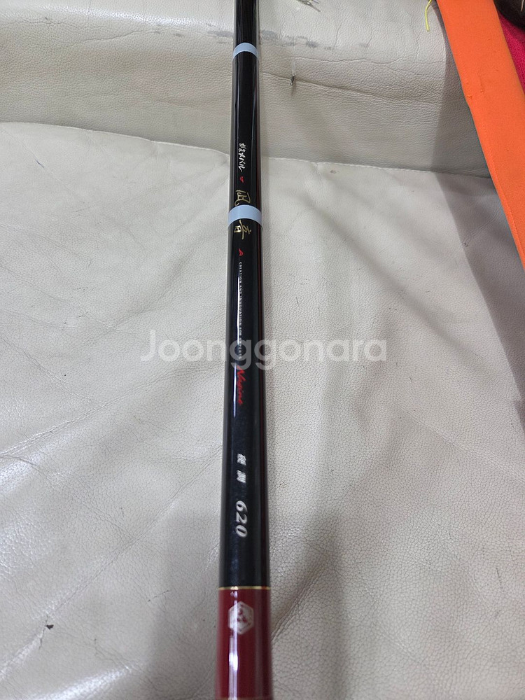 가마가츠 민장대 뽈락--1