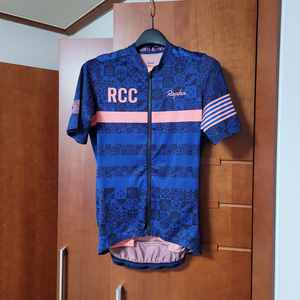 라파 RCC 애뉴얼 여성용 프로팀 플라이웨이트 져지