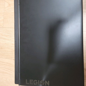 레노버 게이밍 노트북 y540 17인치