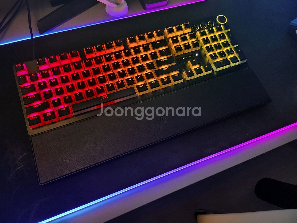 레이저 헌츠맨 v3pro 플배열 판매--0