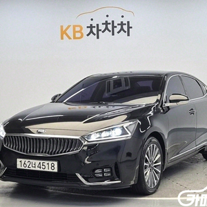[기아]올 뉴 K7 3.0 LPI 럭셔리 (5인승) #
