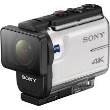소니액션캠 FDR-X3000R