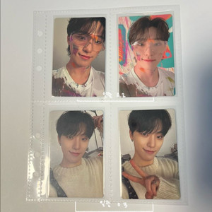 세븐틴 디노 포카 판매