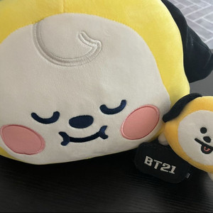 BT21 치미 인형 일괄 판매