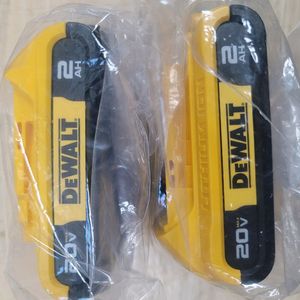 디월트 배터리 20v2ah dcb183