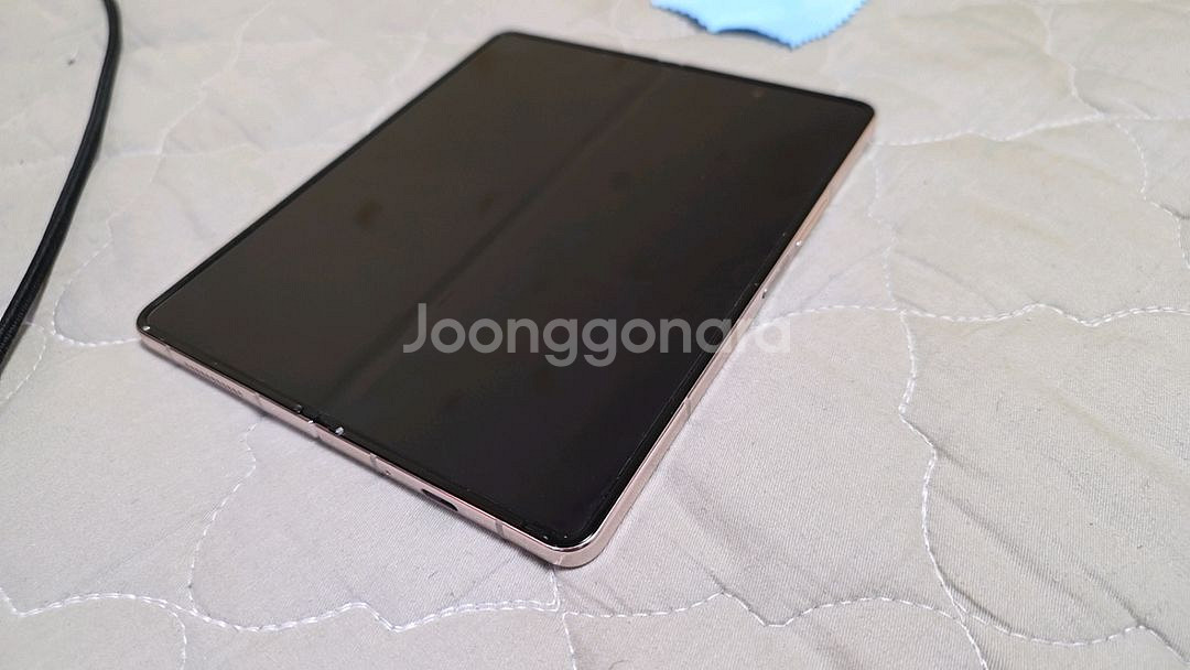 폴드4 256g--0