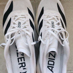 아디다스 EVO SL(에보슬) 280mm 팝니다