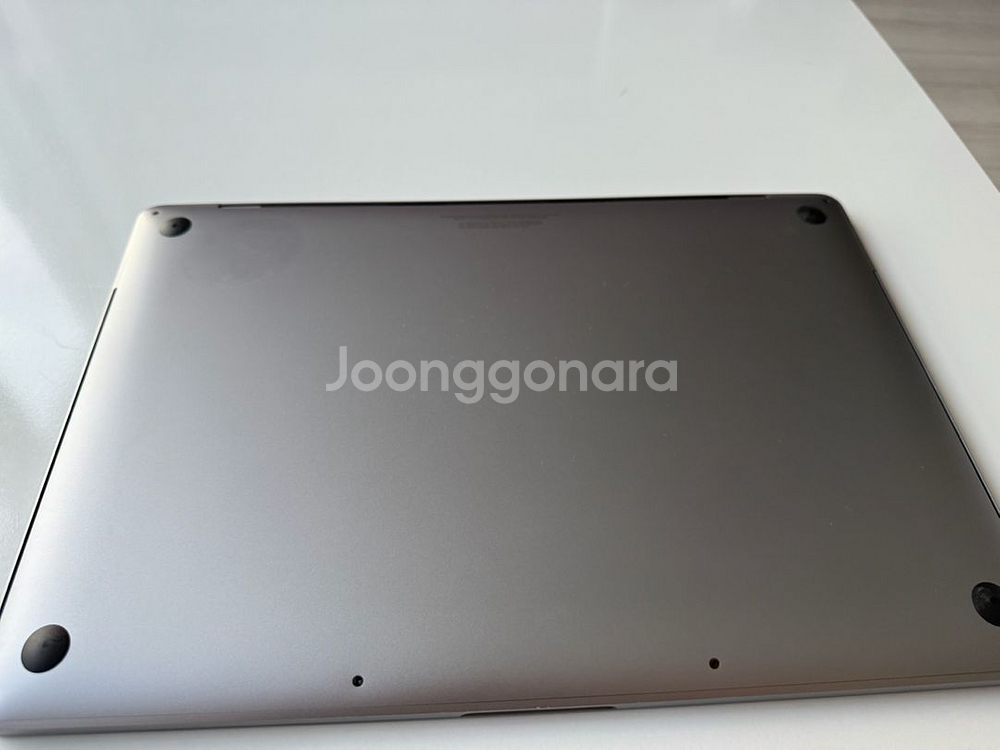 360만원에 산 맥북 프로 16인치 2019 Pro--1