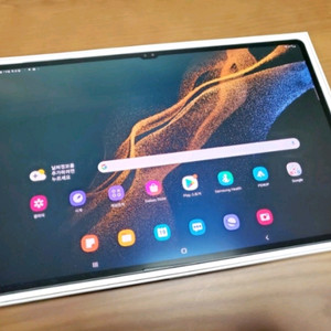 갤럭시탭 s8 울트라