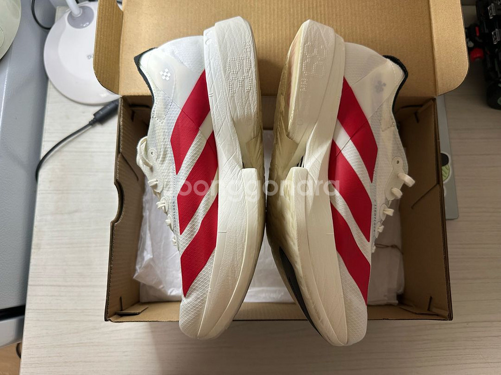 아디다스 아디오스 아디제로 프로4 260--2