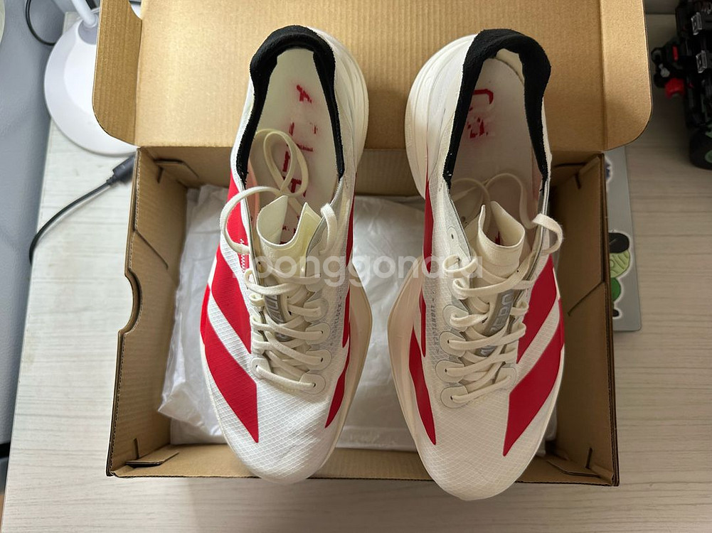 아디다스 아디오스 아디제로 프로4 260--1