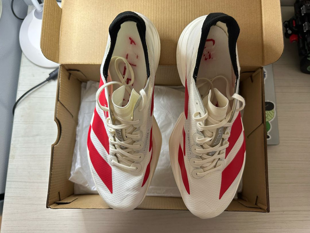 아디다스 아디오스 아디제로 프로4 260--1