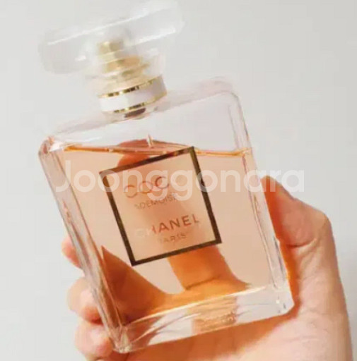 [무배,새상품]샤넬 마드모아젤 퍼퓸100ml--0