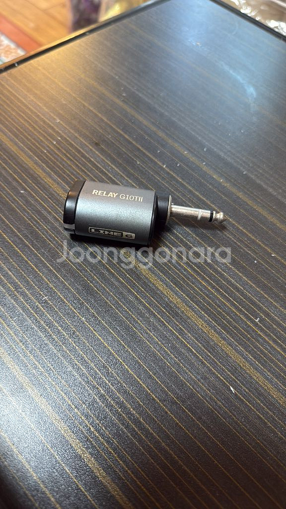 야마하 thr10 ii wireless(주변기기포함)--3