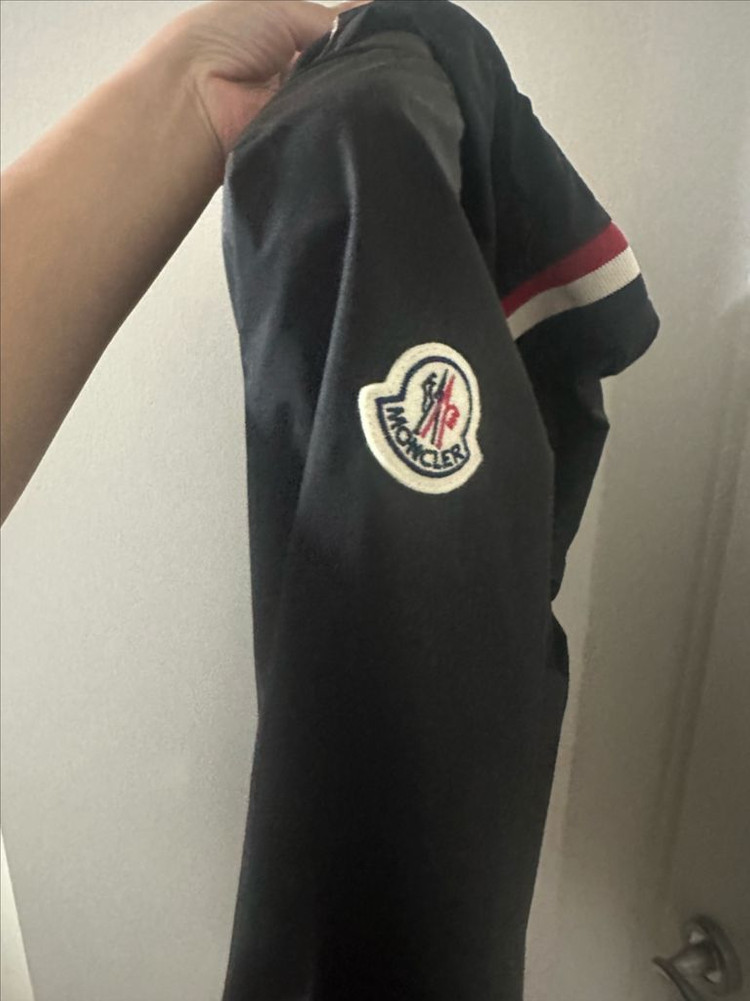 몽클레어 그림퍼스 바람막이 사이즈 2--2