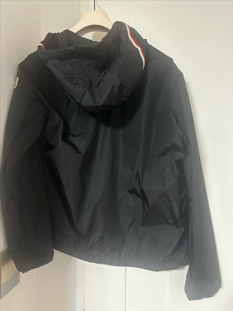 몽클레어 그림퍼스 바람막이 사이즈 2--5