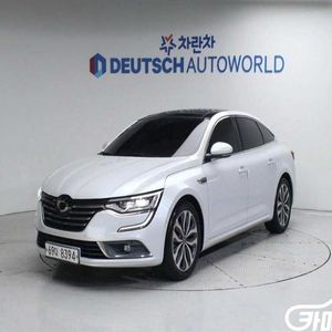 [르노코리아(삼성)]SM6 가솔린 2.0 GDe RE