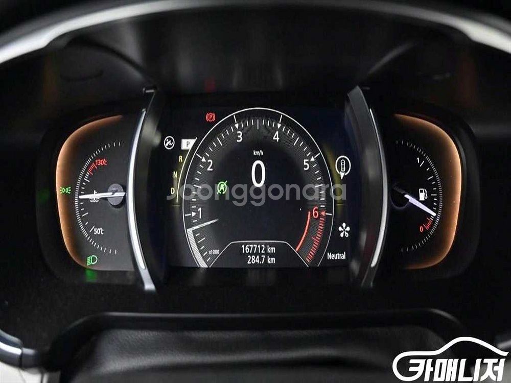[르노코리아(삼성)]SM6 가솔린 2.0 GDe RE--7