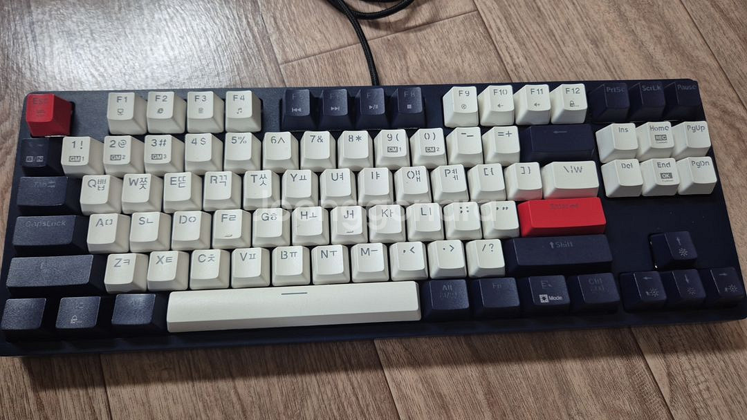 앱코 K611 v1(리니어)--0