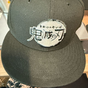 귀멸의칼날 뉴에라 (일본판)