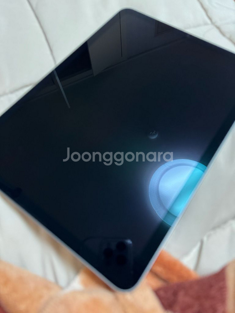 아이패드 에어 5세대 64기가--1