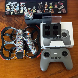 Dji 아바타2