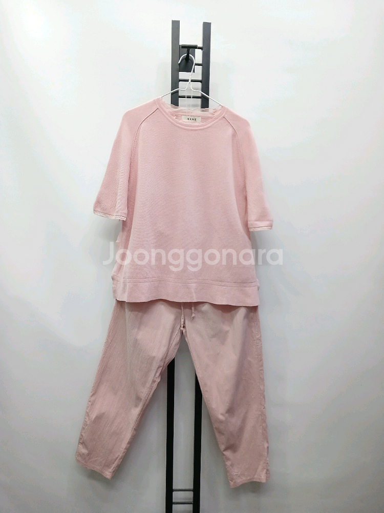 한섬 MINE마인 니트--0