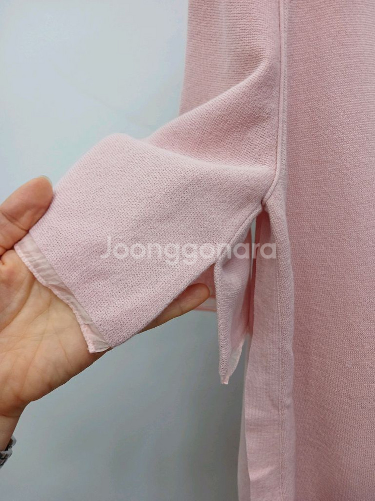 한섬 MINE마인 니트--5