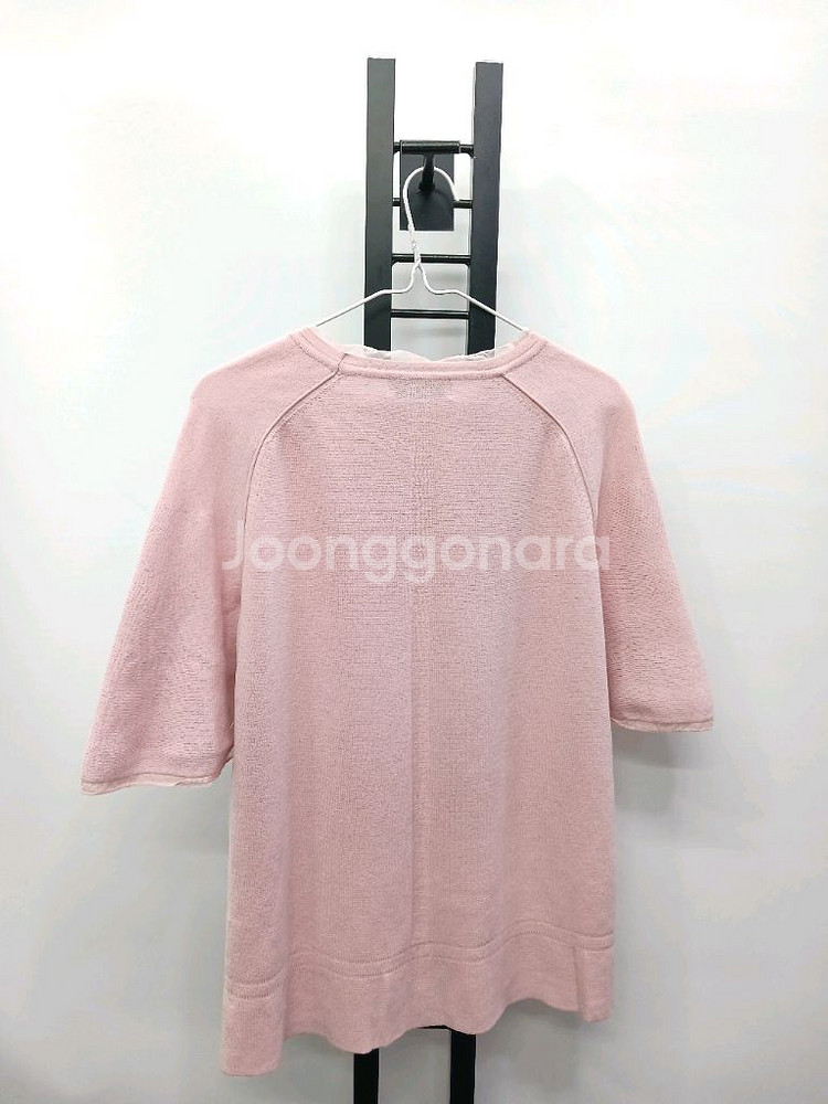 한섬 MINE마인 니트--7