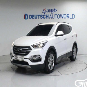 [현대]싼타페 더 프라임 디젤 2.0 2WD 프리미엄
