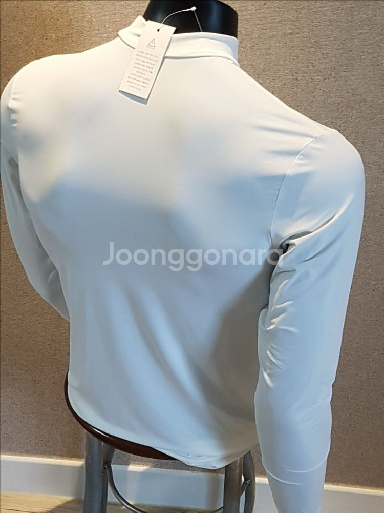 마크앤로나 골프웨어 남성 스컬 반사로고 기능성 이너웨어--8