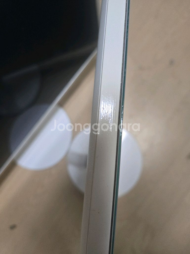 삼성 32인치 모니터 2개 다 S32F351FU--2