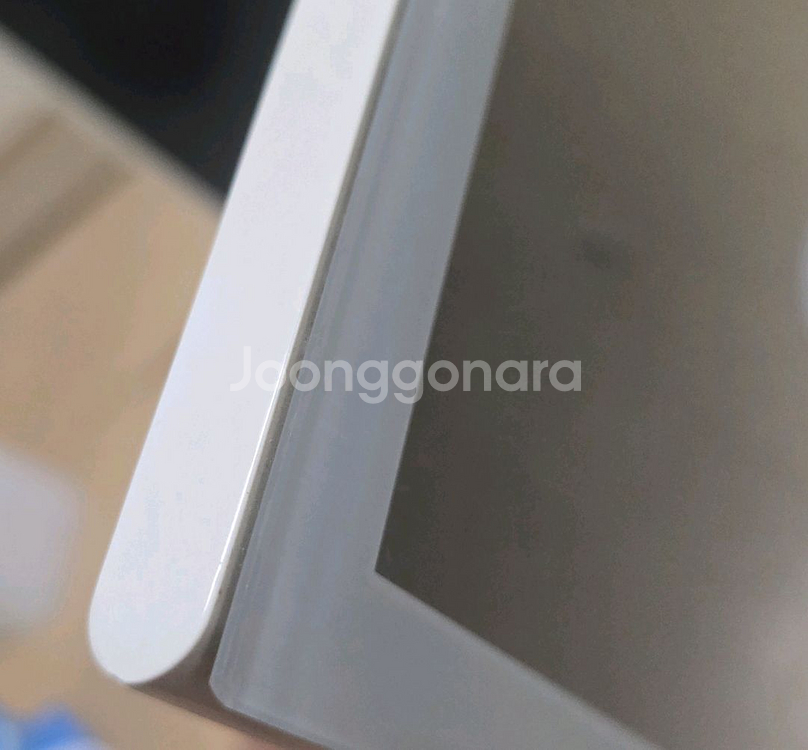 삼성 32인치 모니터 2개 다 S32F351FU--4