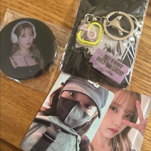 아이유 IU HEREH 영국 런던 콘서트 특전 양도