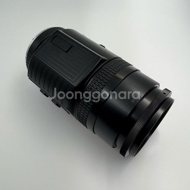 코시나 COSINA AF 75-200mm 렌즈미놀타MD--3