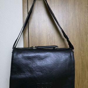 보스서류가방 34/28센티