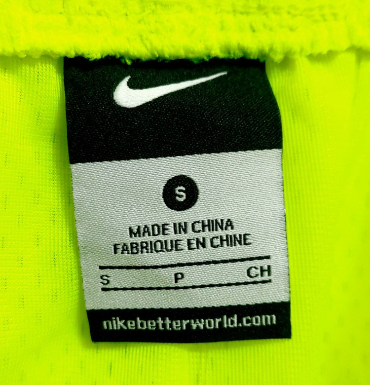 새제품/나이키 반바지30-32/트레이닝복 반바지/ 이미지